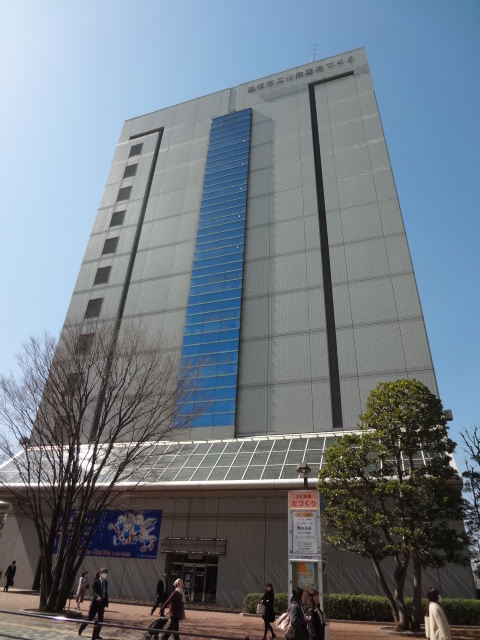 調布市役所調布市文化会館　たづくり総合案内>