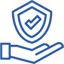 火災保険のイメージ