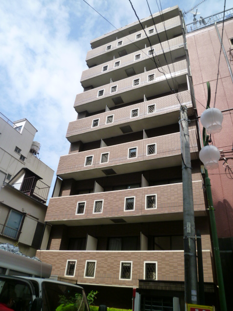 TOHTO Monthly Ryowa Palace Waseda-Sanbankan【Bathroom separated】