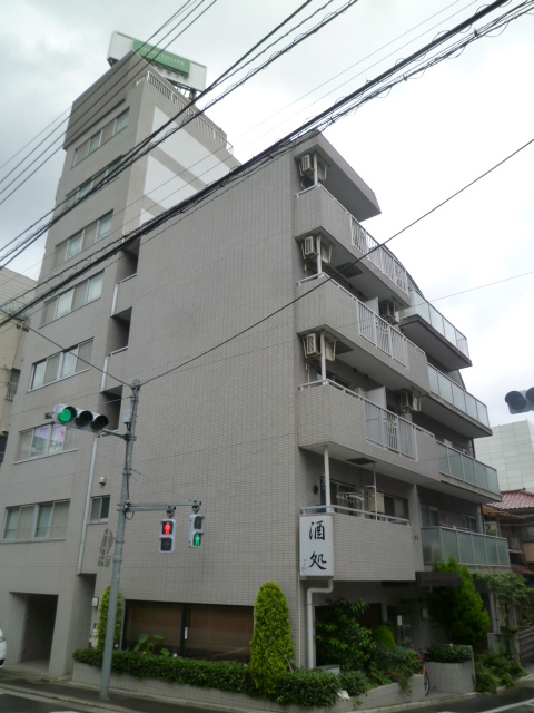 東都マンスリー 菱和パレス飯田橋　<br>【バストイレ別☆インターネット無料！！】<br>『東京メトロ有楽町線/江戸川橋 徒歩7分人気の神楽坂や飯田橋まで徒歩圏内<br>『スマホからカンタン申込み！』