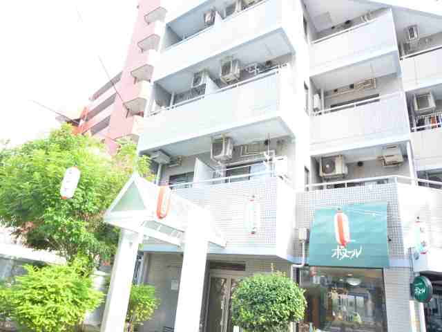 6582東都マンスリー調布<br>『京王線国領駅徒歩１分♪ＷｉＦｉ利用料無料』<br>オートロック・エレベーター付き<br>