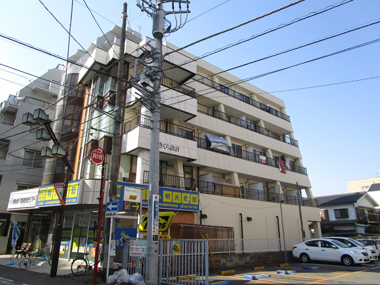 6554東都マンスリー　ラポール町田　<br>小田急線　町田駅　徒歩８分<br>横浜線　町田駅　徒歩１３分<br>新宿・横浜まで乗り換えなし！<br>インターネット無料　Wi-Fi対応