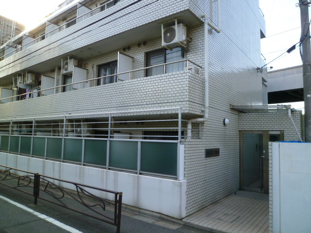 東都マンスリー　パークウェル武蔵小杉<br>東急東横線　武蔵小杉駅　徒歩６分！<br>東京・品川、川崎・横浜方面へアクセス良好！<br>