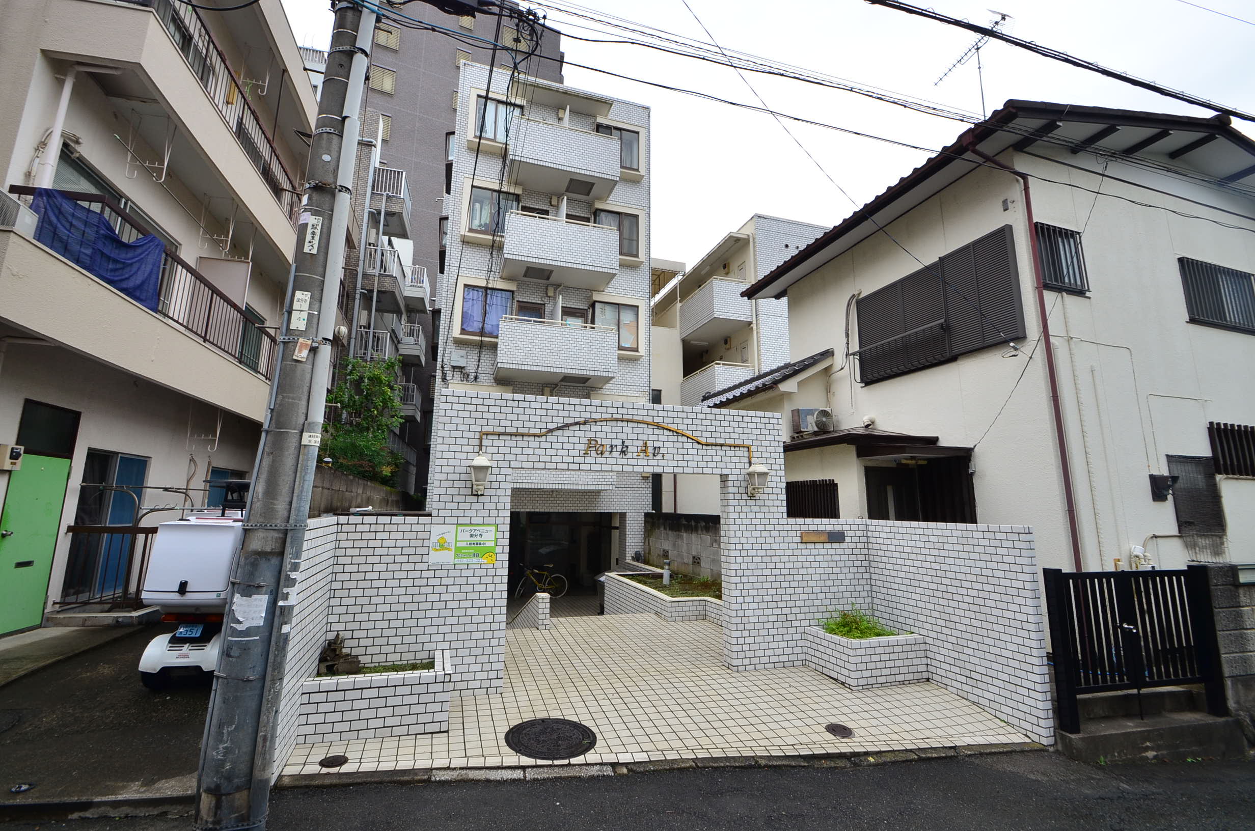 6594東都マンスリー　フェニックス国分寺<br>JR中央線・国分寺駅徒歩４分<br>立川・吉祥寺・新宿へアクセス便利<br> インターネットWiFi対応♪