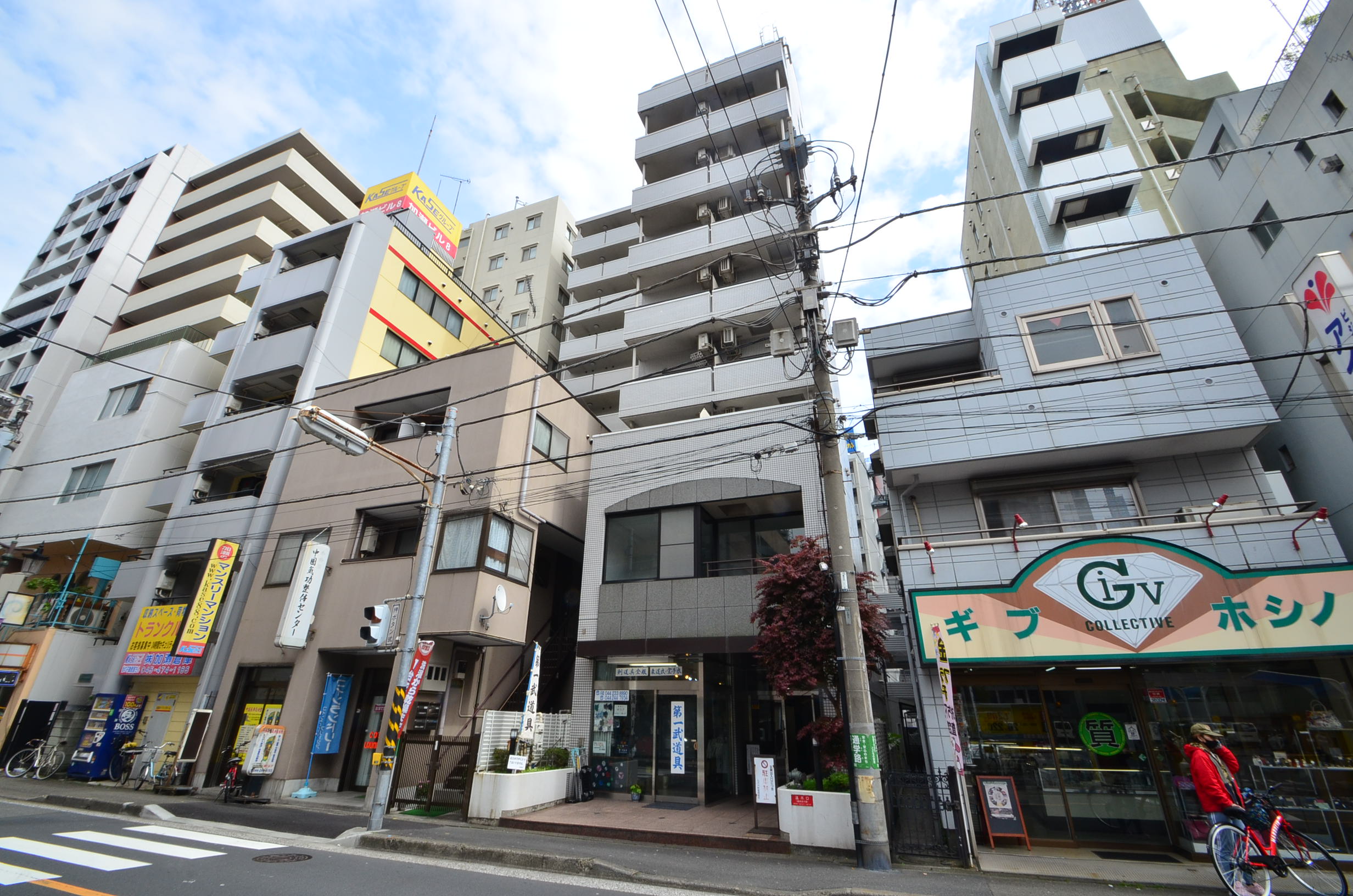 東都マンスリー　ルネ川崎　<br>京浜東北線/南武線　川崎駅徒歩７分　<br>品川９分・横浜８分、都心部・横浜方面アクセス良好　<br>生活備品充実の東都マンスリー