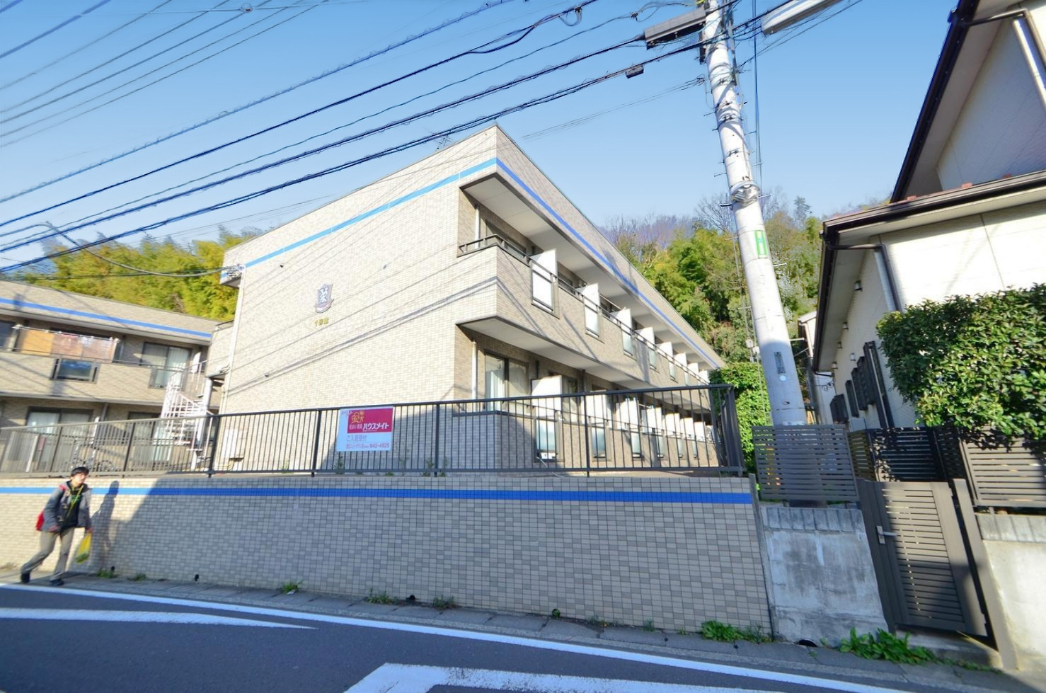東都マンスリー　ワイアール新横浜ハイツ　<br>横浜線新横浜駅徒歩2分！　<br>横浜線・京浜東北線利用で横浜まで１３分　<br>WiFi対応♪　生活備品充実♪