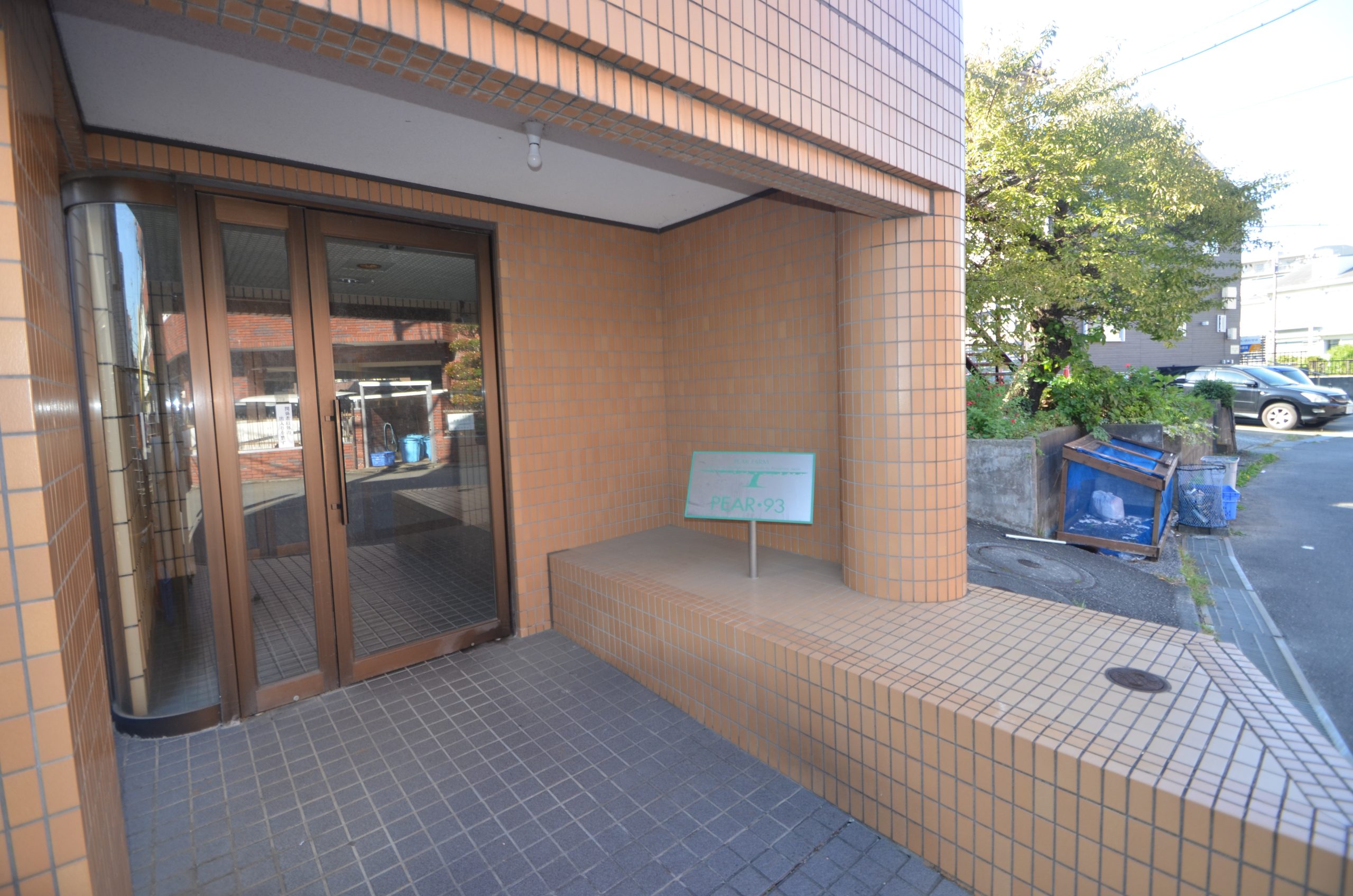 東都マンスリー 鷺沼<br>鷺沼駅徒歩8分♪WiFi無料、バス・トイレ別！<br>渋谷方面、大手町にアクセス便利です！！
