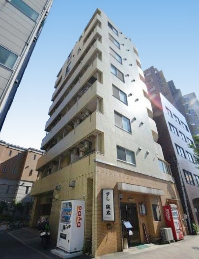 ★TOHTO Monthly 西新宿【新宿駅1.8ＫＭ‼】新宿まで徒歩圏内。 コンビニ、ドラッグストアが至近、松屋が目の前なので、生活の利便性も抜群です♪