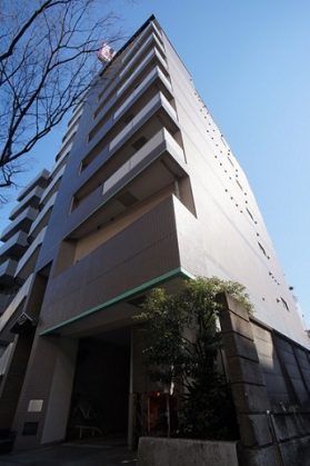 東都マンスリー　ツインヒルズA【京王線上北沢駅徒歩7分・WiFi無料・ファミリー入居可】