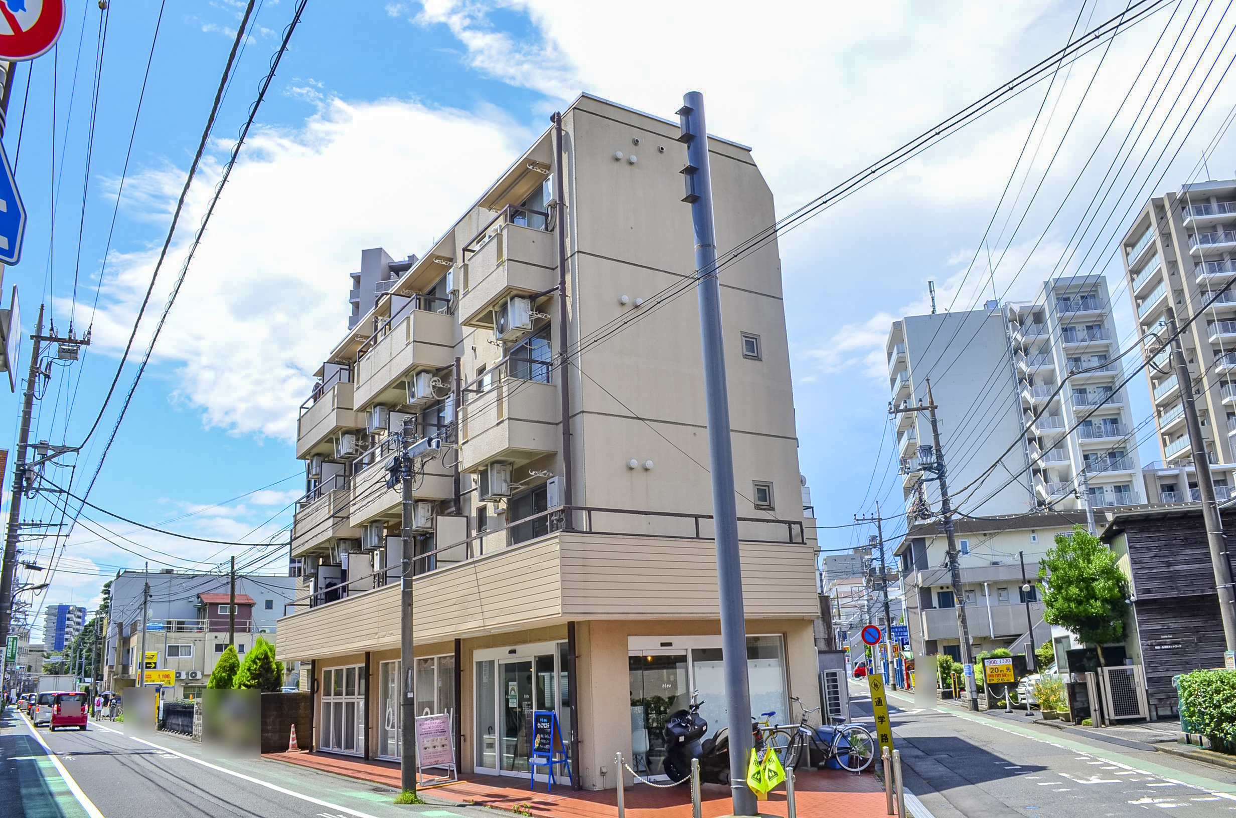 東都マンスリー　クレール町田<br>小田急線町田駅徒歩８分<br>2路線利用で新宿・横浜まで乗り換えなしでアクセス可！
