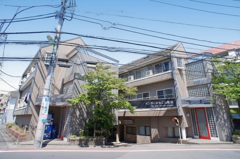 東都マンスリー　世田谷（ハートレイ山喜）　京王線千歳烏山駅徒歩6分<br>新宿、渋谷アクセス便利！<br>WiFi無料対応！！