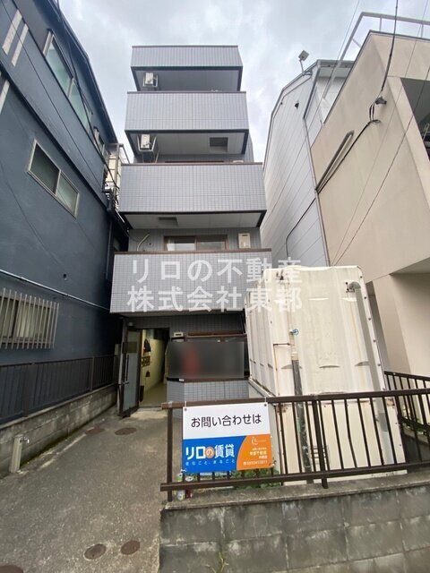 ☆近日オープン予定☆東都マンスリー　ユーコンメイト