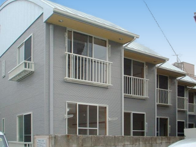 東都マンスリー 目黒千代田館 101