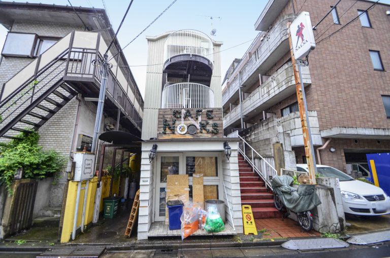 東都マンスリー KB　ONE 301