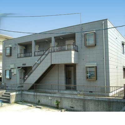 東都マンスリー フロント新百合 105