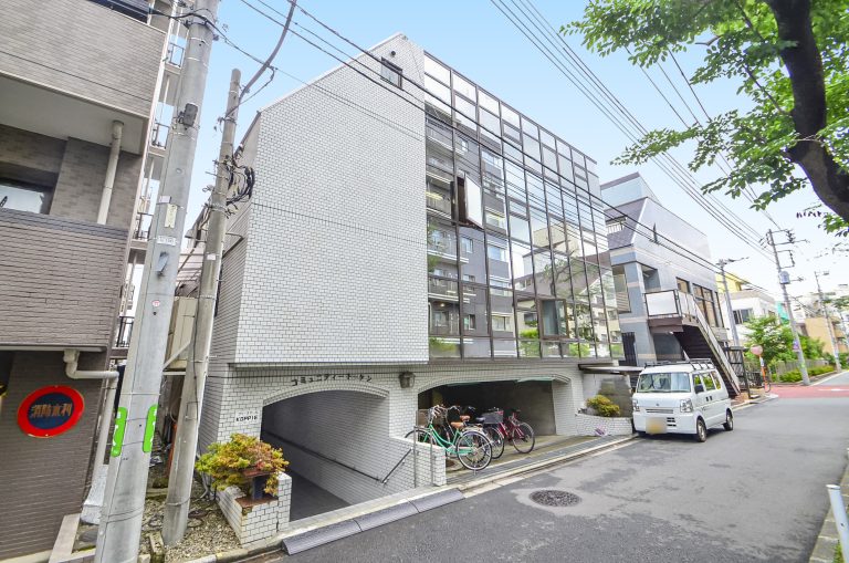 東都マンスリー コミュニティー・トーケン 203