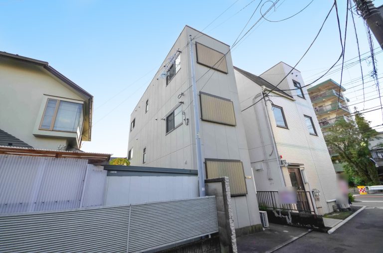 東都マンスリー サンハイツ武蔵野 102