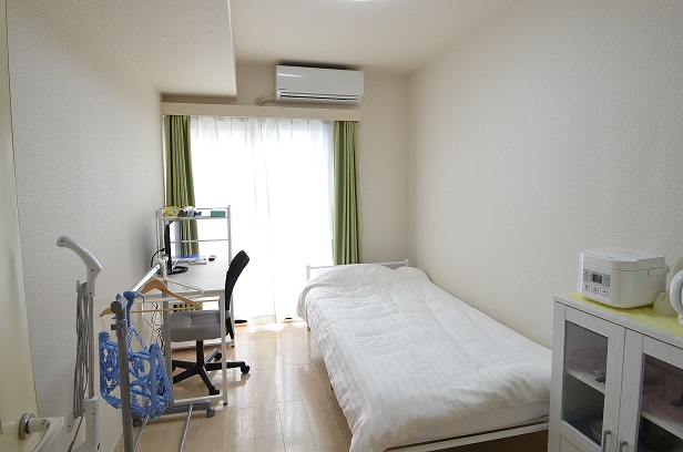 東都マンスリー エヴェナ—ル代々木 403