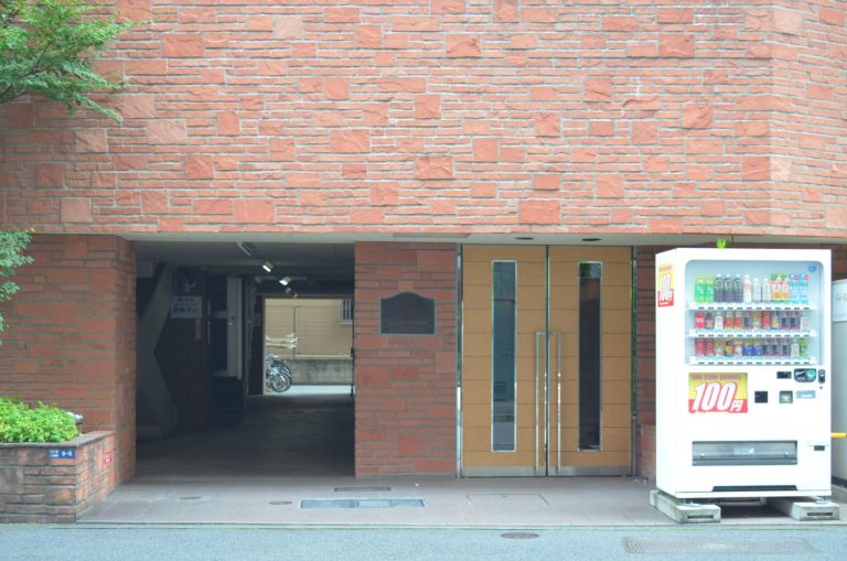 東都マンスリー メインステージ日本橋小伝馬町 1001