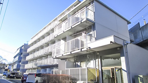 東都マンスリー アブソリュートコウエイ 105