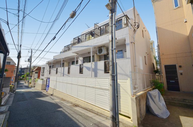 東都マンスリー メインステージ中野２ 302