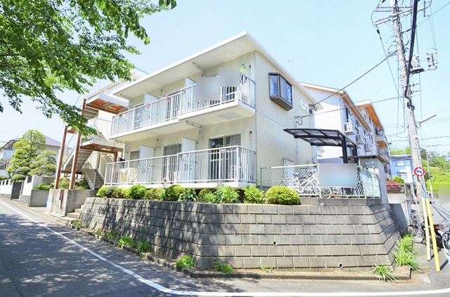 東都マンスリー コーポイズミ 202