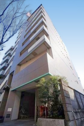 東都マンスリー 桜上水（ツインヒルズA） 202