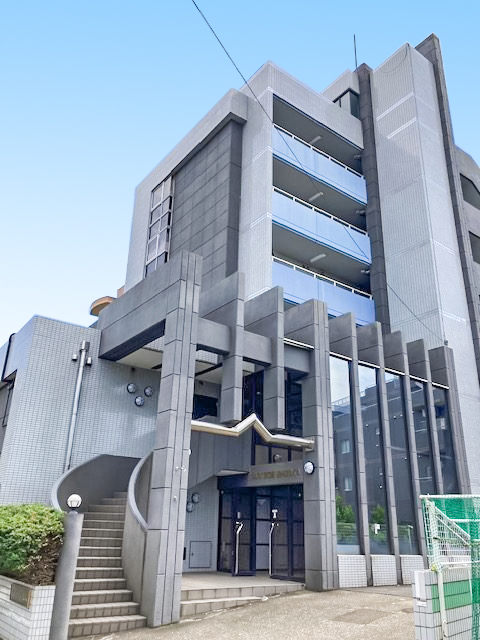 東都マンスリー 八王子（パークサイド石坂） 206