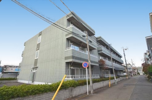 東都マンスリー ラフォーレ武蔵中原 101