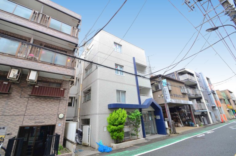 東都マンスリー ラポール町田 304