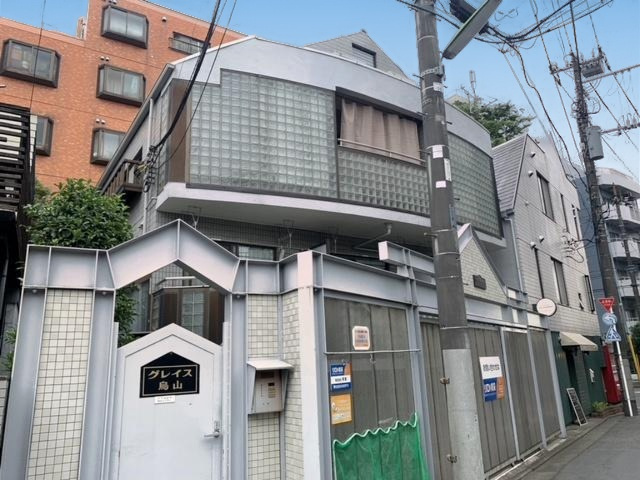 東都マンスリー 千歳烏山（グレイス烏山） 203