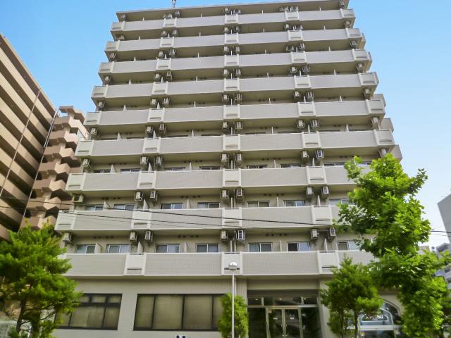 東都マンスリー 立川（アバクス立川） 1003