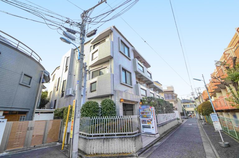 東都マンスリー グランヴァン阿佐ヶ谷 104