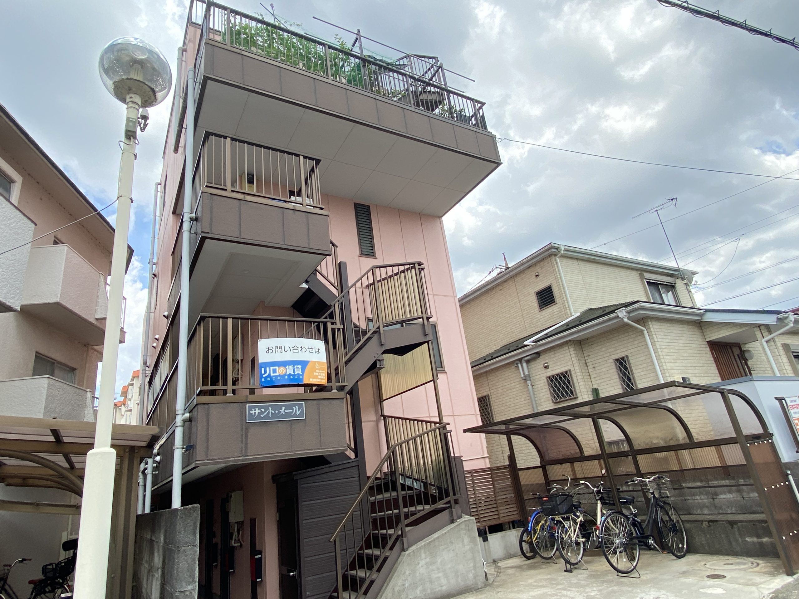 東都マンスリー サントメール