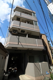 東都マンスリージュネスミュー　