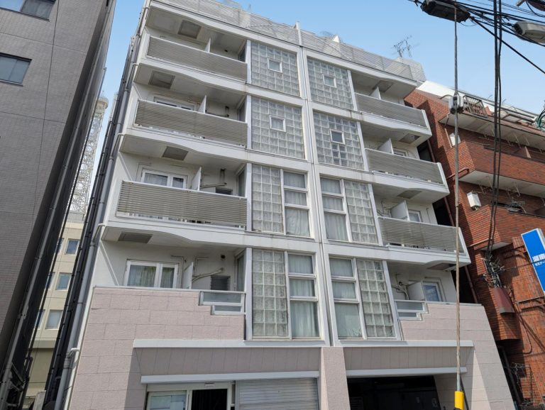 東都マンスリー 溝ノ口（YUWAビル） 505(A)