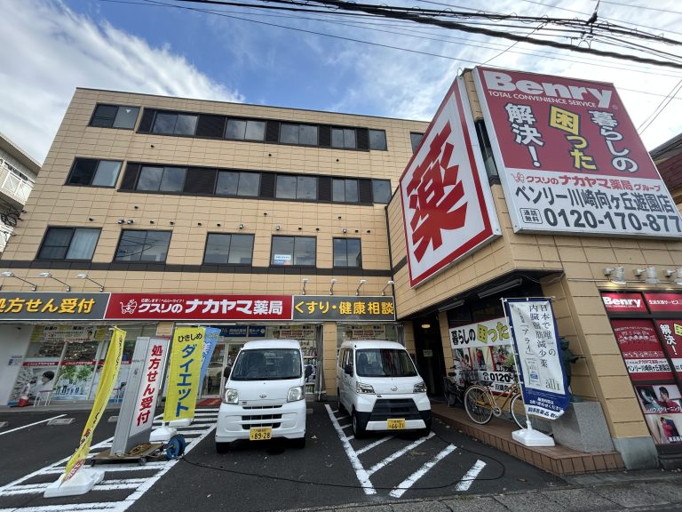 東都マンスリー トーヨービルⅢ (登戸) 202