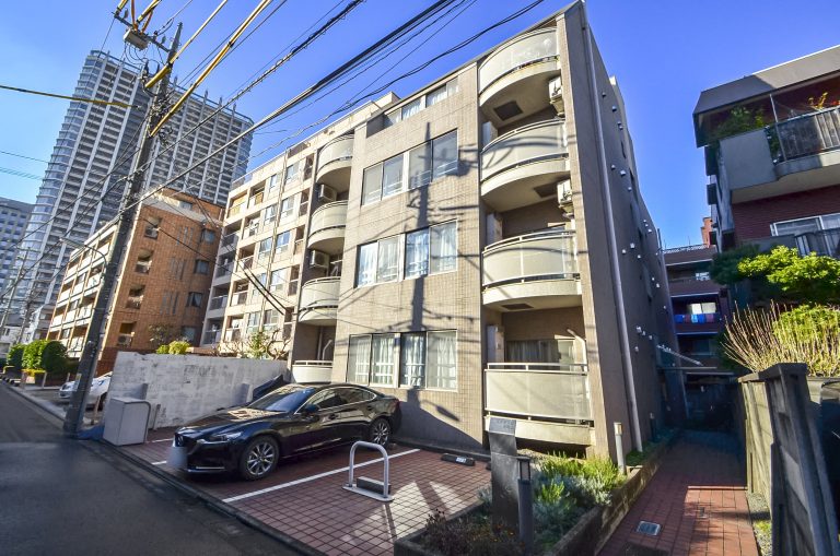 東都マンスリー 品川（エステージ御殿山） 101