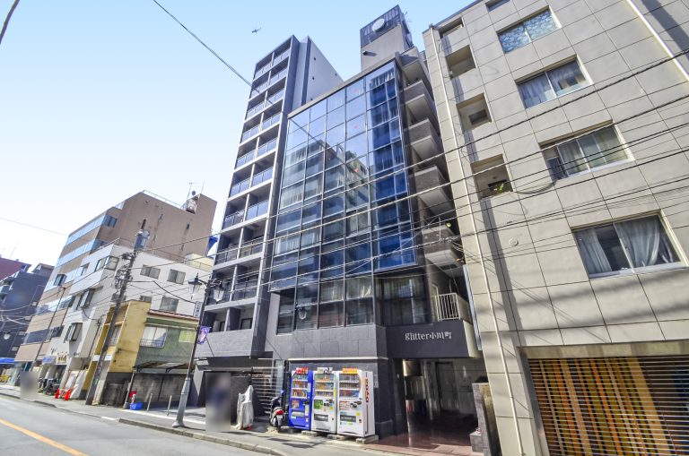 東都マンスリー グリタァ小川町（川崎） 204(A)