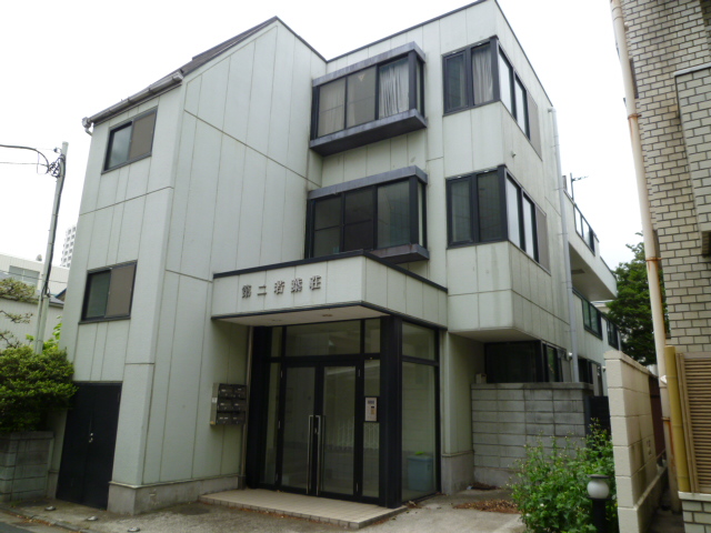 東都マンスリー ヴェルデ品川 101