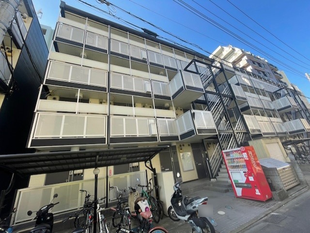 東都マンスリー エテルナ相模原 (相模原) 104